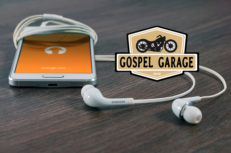 Gospel Garage Podcast