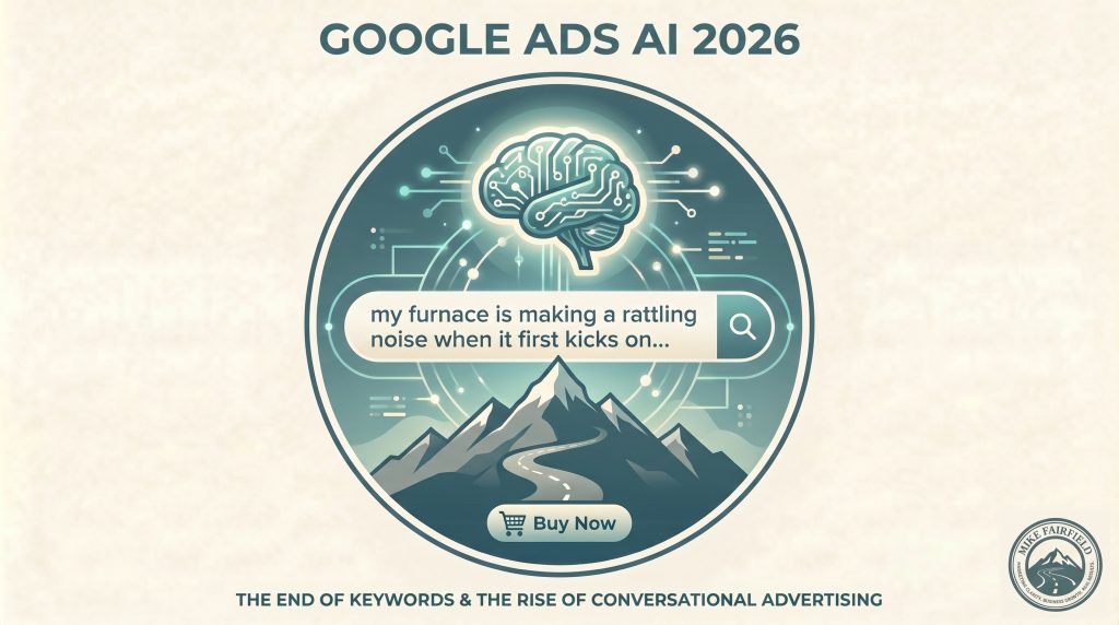 Google Ads AI 2026 key announcements